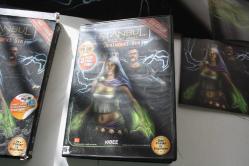 İSTANBUL KIYAMET VAKTİ DERİNDEKİ SIR EKSİKSİZ TAM KOLLEKSİYON BÖYLESİ YOK  ---  KOLLEKSİYONLUK PC OYUN   (BÜYÜK RAF 1