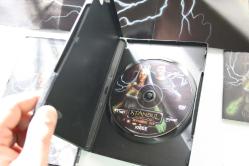 İSTANBUL KIYAMET VAKTİ DERİNDEKİ SIR EKSİKSİZ TAM KOLLEKSİYON BÖYLESİ YOK  ---  KOLLEKSİYONLUK PC OYUN   (BÜYÜK RAF 1