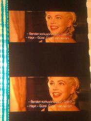 35mm Marilyn İle Bir Hafta fragmanı