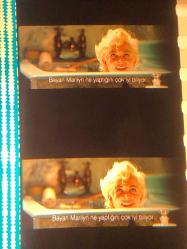 35mm Marilyn İle Bir Hafta fragmanı