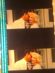 35mm Marilyn İle Bir Hafta fragmanı