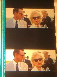 35mm Marilyn İle Bir Hafta fragmanı