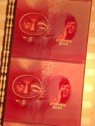 35mm Evil In The DEEP fragmanı