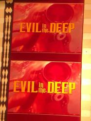 35mm Evil In The DEEP fragmanı
