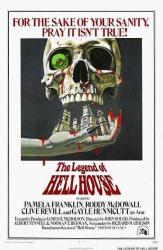 LOT.2 » 35mm The Legend Of Hell House fragmanı