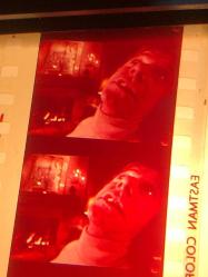 35mm The Legend Of Hell House fragmanı