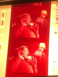 35mm The Legend Of Hell House fragmanı