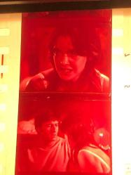 35mm The Legend Of Hell House fragmanı