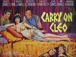 LOT.7 » 35mm Carry On Cleo fragmanı