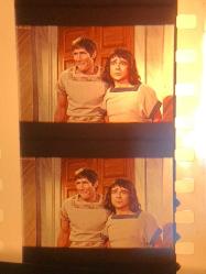 35mm Carry On Cleo fragmanı