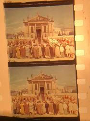 35mm Carry On Cleo fragmanı