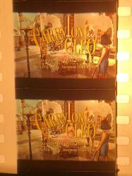 35mm Carry On Cleo fragmanı