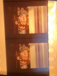 35mm Carry On Cleo fragmanı