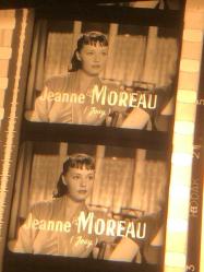 35mm Touchez Pas Au Grispi fragmanı