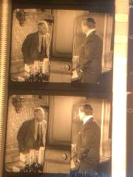 35mm Touchez Pas Au Grispi fragmanı