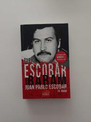 Pablo Escobar Benim Babam