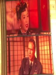 35mm Sayonara fragmanı