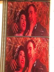 35mm Sayonara fragmanı