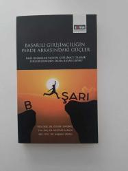 Başarılı Girişimciliğin Perde Arkasındaki Güçler - Bazı İnsanlar Neden Girişimci Olarak Diğerlerinden Daha Başarılıdır?