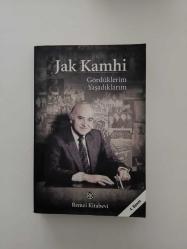 Gördüklerim Yaşadıklarım