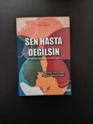 Sen Hasta Değilsin