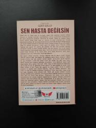 Sen Hasta Değilsin