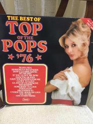 the best of top of the pops 76