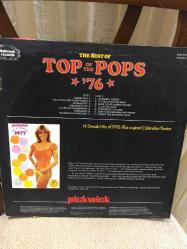 the best of top of the pops 76