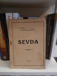 SEVDA - 1946 BASIM