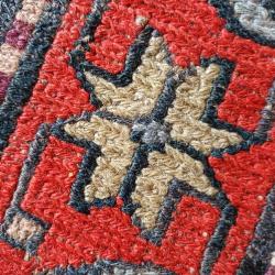 Azerbaycan Yün Kilim 170x250 cm