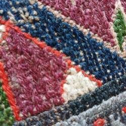 Azerbaycan Yün Kilim 170x250 cm