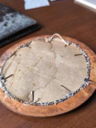 Antika Avrupa Goblen