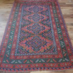 Azerbaycan Yün Kilim 170x250 cm
