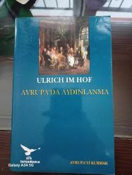 AVRUPA'DA AYDINLANMA
