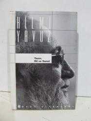 Yazın, Dil ve Sanat