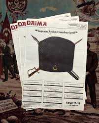 DAİMA SAYI: 17-18 OCAK-ŞUBAT 2026