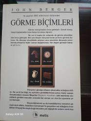 GÖRME BİÇİMLERİ