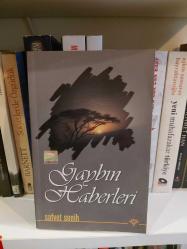 GAYBIN HABERLERİ - İKİNCİ EL