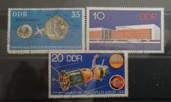 LOT.13 » DOĞU ALMANYA PULLARI