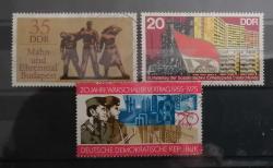 LOT.14 » DOĞU ALMANYA PULLARI