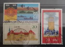 LOT.16 » DOĞU ALMANYA PULLARI