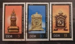 LOT.19 » DOĞU ALMANYA PULLARI