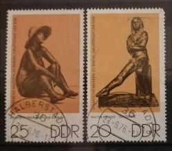 LOT.20 » DOĞU ALMANYA PULLARI