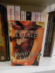 SENATÖRÜN KARISI ( CEP BOY) - İKİNCİ EL