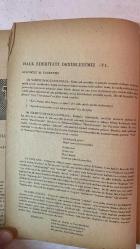 TÜRK DİLİ, AYLIK DİL VE YAZIN DERGİSİ - 1 AĞUSTOS 1962 SAYI:131  AÇIK OTURUM: DİLDE ÖZLEŞMENİN SINIRI NE OLMALIDIR? - ŞÜKÜFE NİHAL: AHMET HAŞİM’İ HATIRLARKEN ŞİİR - HALİT FAHRİ OZANSOY: SONSUZ GECELERİN ÖTESİNDE ŞİİR - FAZIL HÜSNÜ DAĞLARCA: YERYÜZÜ ÇİZGİLERİ BİRLEŞİMİNDE AÇILAR ŞİİR - M. FAHRETTİN KIRZIOĞLU: HALK EDEBİYATI DEYİMLERİMİZ - SELAHATTİN BATU: İSTANBUL YOLU - NERMİ UYGUR: GÜÇLÜ - WALLACE STEVENS: ŞİİRLER - GEORG PICHT: İNSANIN EĞİTİMİ - AHMET ALTÜMSEK: LEYLEK ŞİİR - AFET MUHTEREMOĞLU: ALİ KENAN BEY HİKÂYE - KERİM AYDIN ERDEM: KIRLANGIÇ ORMANI ŞİİR - İHSAN AKAY: SANATLAR BİRBİRİNDEN AYRI MIDIR? - A. GÜNDÜZ GÜRGEN: KERVAN ŞİİR - TAHSİN SARAÇ: KARŞI ŞİİR - AKŞİT GÖKTÜRK: FAULKNER ÖLDÜ - NİJAT ÖZÖN: SİNEMA YAYINLARI SİNEMA - TURHAN DOYRAN: PARİS MEKTUBU - YENİ YAYINLAR KİTAPLAR - MUZAFFER UYGUNER: UZUN ATLAR DENİZİ KİTAPLAR - CAHİT ÖZTELLİ: ALTIN KUMLAR GEZİ VE DOSTLUK ÜZERİNE DÜŞÜNCELER KİTAPLAR - CEVKUD: GAZETELER DERGİLER - FİKRET KOLVERDİ - ALİ AVNİ ÖNEŞ: AMERİKAN - 64 SAYFA