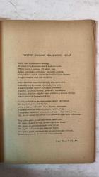 TÜRK DİLİ, AYLIK DİL VE YAZIN DERGİSİ - 1 AĞUSTOS 1962 SAYI:131  AÇIK OTURUM: DİLDE ÖZLEŞMENİN SINIRI NE OLMALIDIR? - ŞÜKÜFE NİHAL: AHMET HAŞİM’İ HATIRLARKEN ŞİİR - HALİT FAHRİ OZANSOY: SONSUZ GECELERİN ÖTESİNDE ŞİİR - FAZIL HÜSNÜ DAĞLARCA: YERYÜZÜ ÇİZGİLERİ BİRLEŞİMİNDE AÇILAR ŞİİR - M. FAHRETTİN KIRZIOĞLU: HALK EDEBİYATI DEYİMLERİMİZ - SELAHATTİN BATU: İSTANBUL YOLU - NERMİ UYGUR: GÜÇLÜ - WALLACE STEVENS: ŞİİRLER - GEORG PICHT: İNSANIN EĞİTİMİ - AHMET ALTÜMSEK: LEYLEK ŞİİR - AFET MUHTEREMOĞLU: ALİ KENAN BEY HİKÂYE - KERİM AYDIN ERDEM: KIRLANGIÇ ORMANI ŞİİR - İHSAN AKAY: SANATLAR BİRBİRİNDEN AYRI MIDIR? - A. GÜNDÜZ GÜRGEN: KERVAN ŞİİR - TAHSİN SARAÇ: KARŞI ŞİİR - AKŞİT GÖKTÜRK: FAULKNER ÖLDÜ - NİJAT ÖZÖN: SİNEMA YAYINLARI SİNEMA - TURHAN DOYRAN: PARİS MEKTUBU - YENİ YAYINLAR KİTAPLAR - MUZAFFER UYGUNER: UZUN ATLAR DENİZİ KİTAPLAR - CAHİT ÖZTELLİ: ALTIN KUMLAR GEZİ VE DOSTLUK ÜZERİNE DÜŞÜNCELER KİTAPLAR - CEVKUD: GAZETELER DERGİLER - FİKRET KOLVERDİ - ALİ AVNİ ÖNEŞ: AMERİKAN - 64 SAYFA