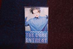 The Cure - Entreat (Kaset) 1991 Türkiye