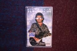 George Harrison - Cloud Nine (Kaset) 1987 US
