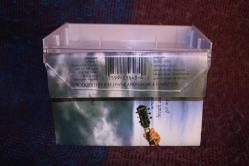 George Harrison - Cloud Nine (Kaset) 1987 US