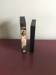 Vhs Kaset Orman Çocuğu Disney Orijinal Kaset